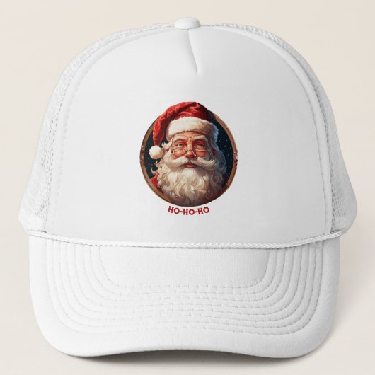 Trucker Hat Pet (Voorkant)