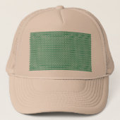 Trucker Hat Pet (Voorkant)