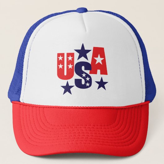 Trucker Hat Pet (Voorkant)