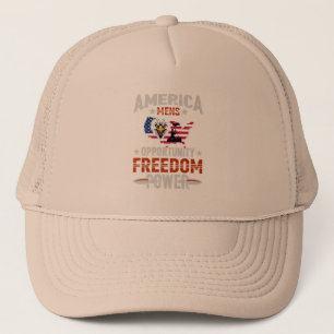 Trucker Hat Pet