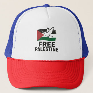 Trucker Hat Pet