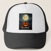 Trucker Hat Pet (Voorkant)