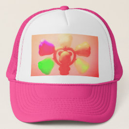 Trucker Hat Pet