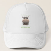 Trucker Hat Pet (Voorkant)