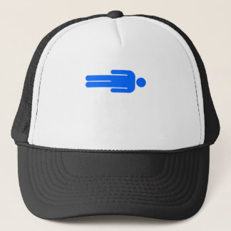 Trucker Hat Pet