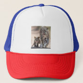 Trucker Hat Pet (Voorkant)