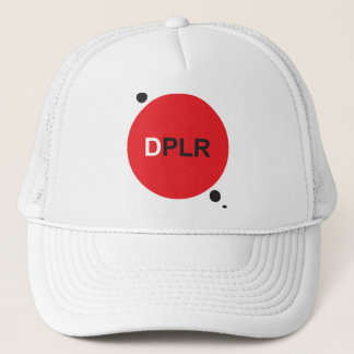 Trucker Hat Pet
