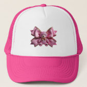 Trucker Hat Pet (Voorkant)
