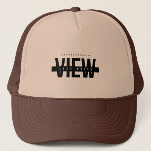 Trucker Hat Pet