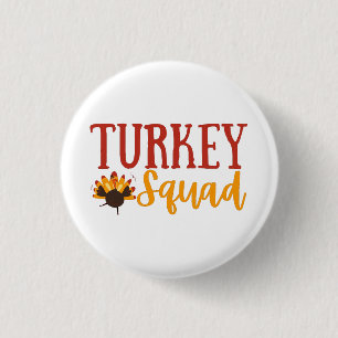 Trucker Hat Ronde Button 3,2 Cm