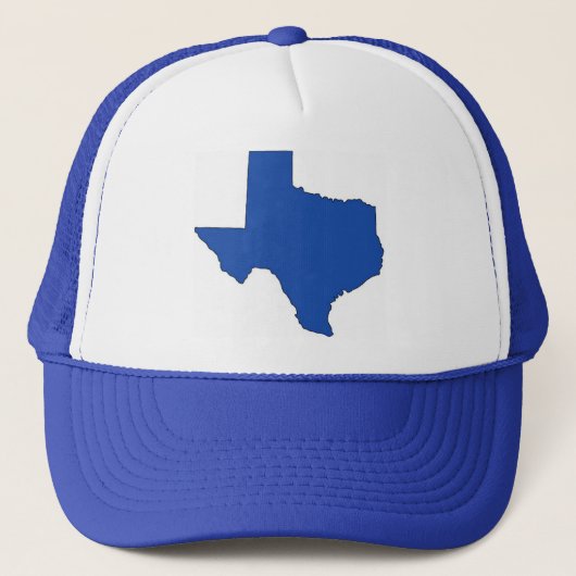 Trucker Hat/Texas Pet (Voorkant)