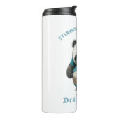 Trucker Hat Thermosbeker (Gedraaid links)