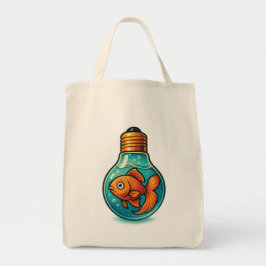 Trucker Hat Tote Bag