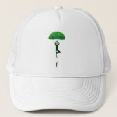 Trucker Hat, Trucker Hat Pet (Voorkant)