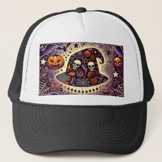 Trucker Hat, Trucker Hat Pet