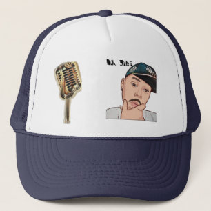 Trucker Hat, Trucker Hat Pet