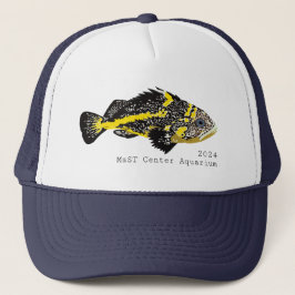 Trucker Hat, Trucker Hat Pet
