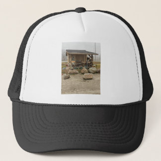 Trucker Hat, Trucker Hat Trucker Pet