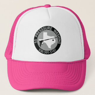 Trucker Hat, Trucker Hat Trucker Pet