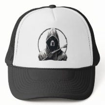 Trucker Hat