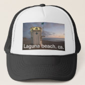 Trucker Hat Trucker Pet (Voorkant)