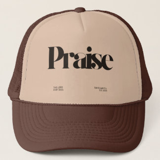 Trucker Hat Trucker Pet