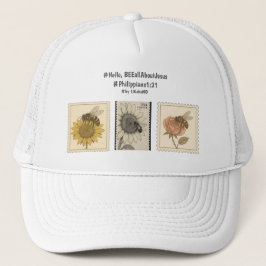 Trucker Hat Trucker Pet