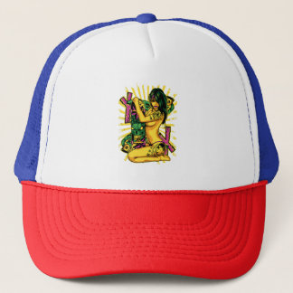 Trucker Hat Trucker Pet