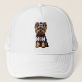 Trucker Hat Trucker Pet (Voorkant)