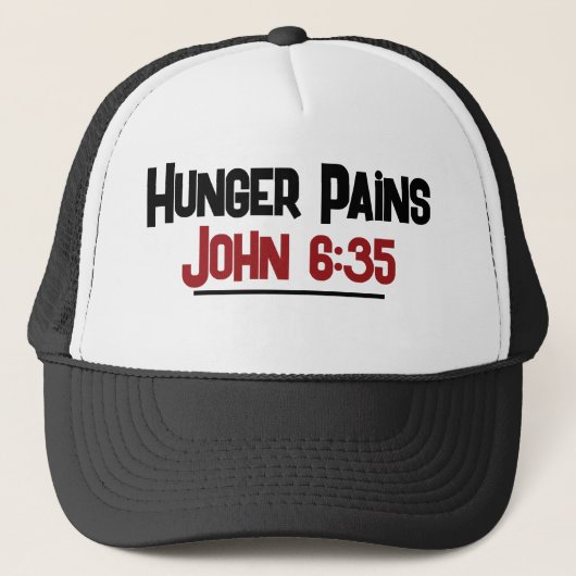 Trucker Hat Trucker Pet (Voorkant)