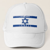 Trucker Hat Trucker Pet (Voorkant)