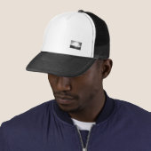 Trucker Hat Trucker Pet (In situ)