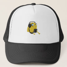 Trucker Hat