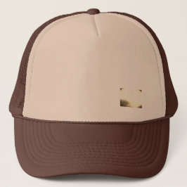 Trucker Hat Trucker Pet
