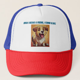 Trucker Hat Trucker Pet