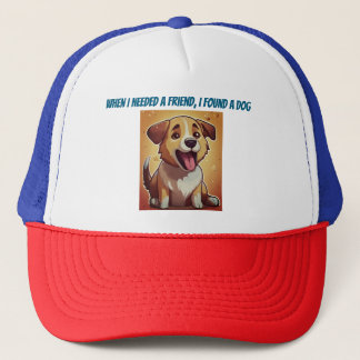 Trucker Hat Trucker Pet