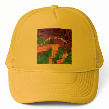 Trucker Hat