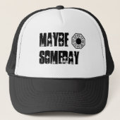 Trucker Hat Trucker Pet (Voorkant)