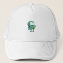 Trucker Hat