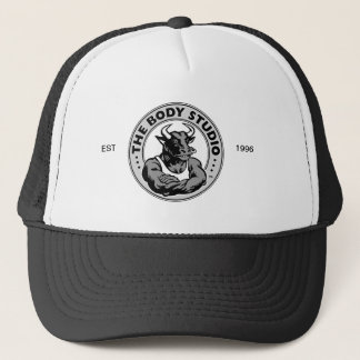 Trucker Hat Trucker Pet