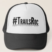 Trucker Hat Trucker Pet (Voorkant)