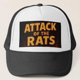 Trucker Hat Trucker Pet