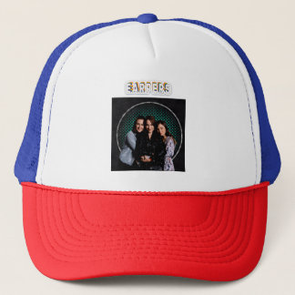 Trucker Hat Trucker Pet