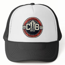 Trucker Hat