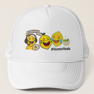 Trucker Hat Trucker Pet