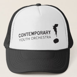 Trucker Hat Trucker Pet