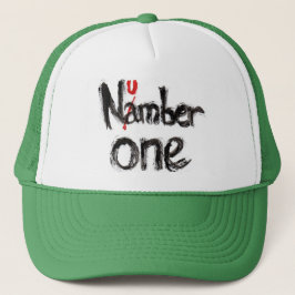 Trucker Hat Trucker Pet