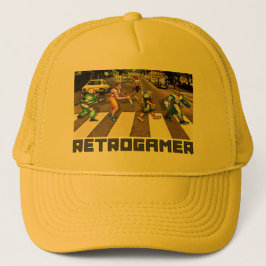 Trucker Hat Trucker Pet