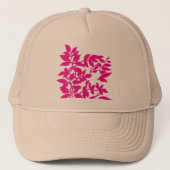 Trucker Hat Trucker Pet (Voorkant)