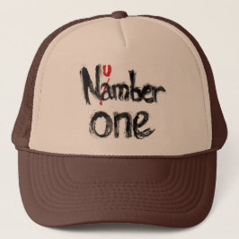 Trucker Hat Trucker Pet